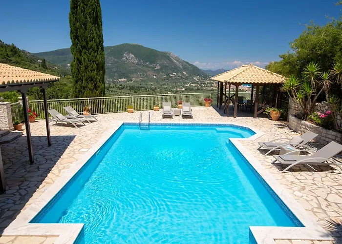 Villa Anlys *