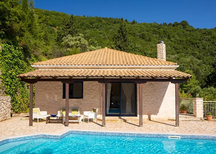 Anlys Villa *