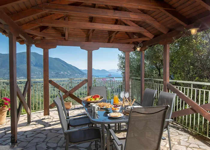 Anlys Villa