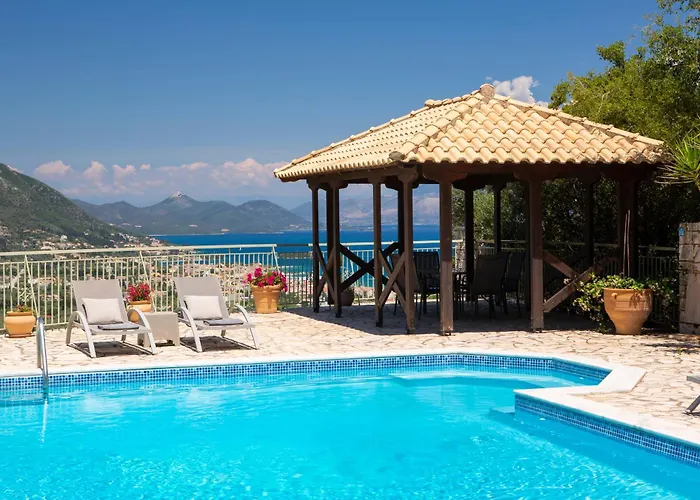 Villa Anlys *