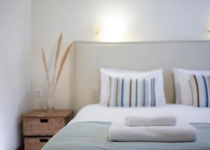Anlys Villa Nydri (Lefkada)