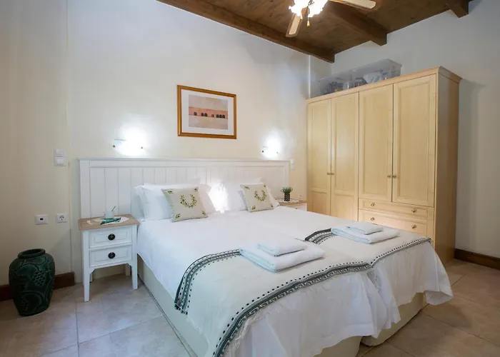 Anlys Villa