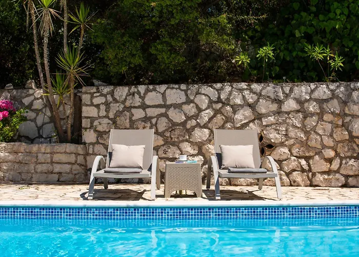 Anlys Villa
