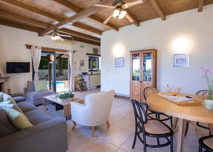 Villa Anlys