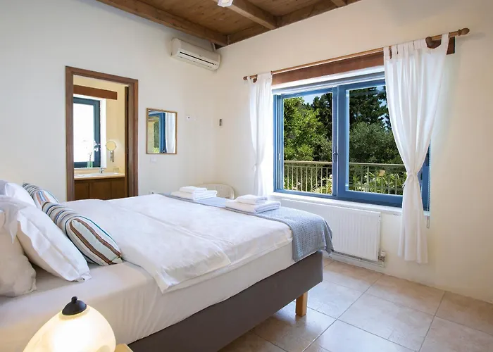 Anlys Villa Nydri (Lefkada)
