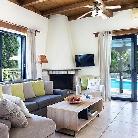 Villa Anlys *