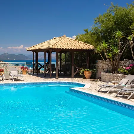 Anlys * Nydri (Lefkada)