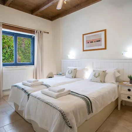 Vilă Anlys Nydri (Lefkada)