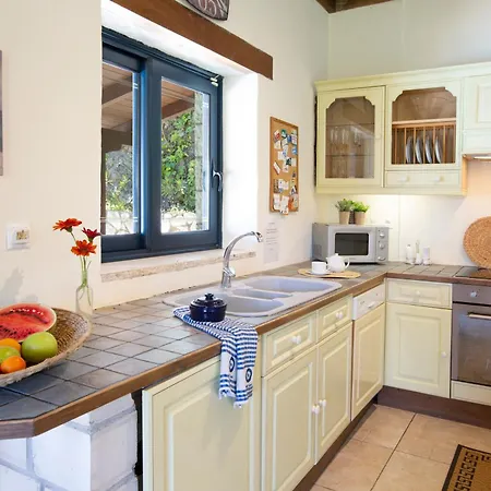 Anlys * Nydri (Lefkada)