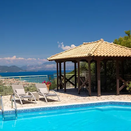 Anlys * Nydri (Lefkada)