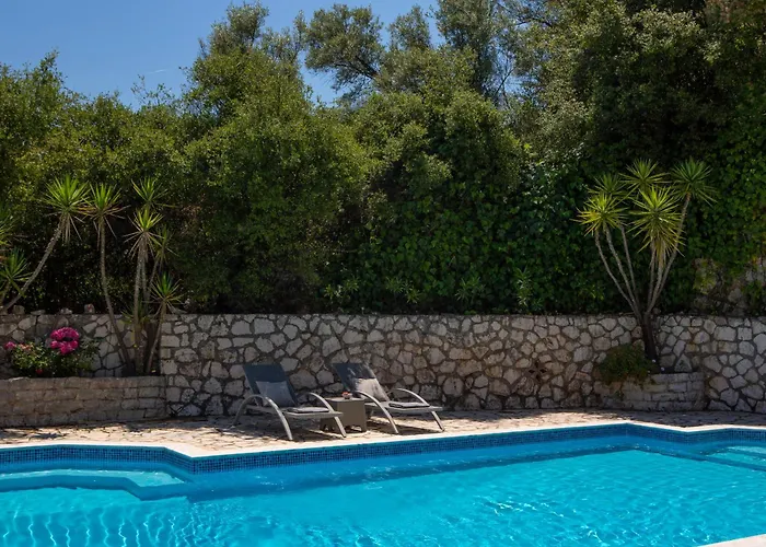 Villa Anlys