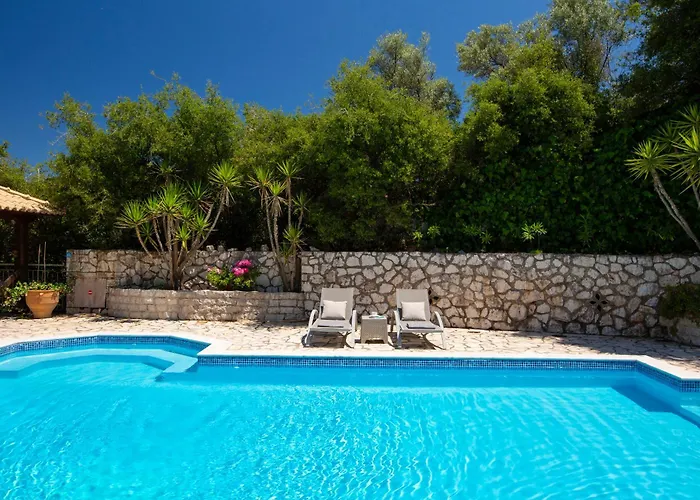Villa Anlys *