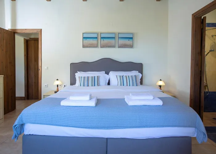 Villa Anlys *