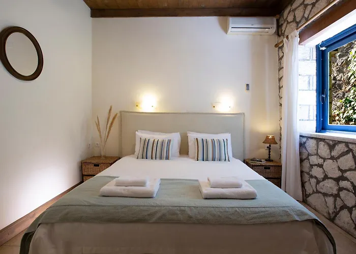 Anlys Villa *