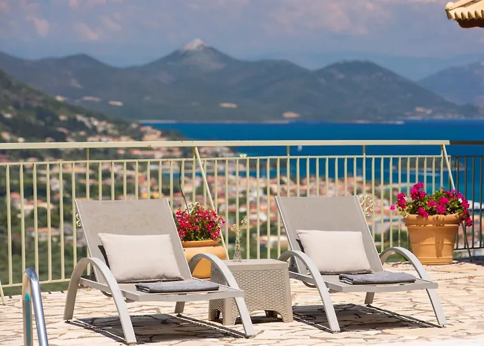 Anlys Villa *